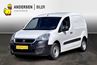 Peugeot Partner L1 1,6 BlueHDi 100HK Van
