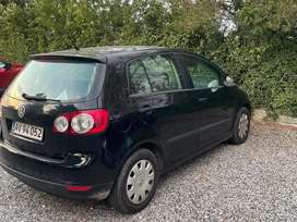 VW Golf Plus 1,4