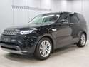 Land Rover Discovery 5 3,0 TD6 HSE aut. 7prs