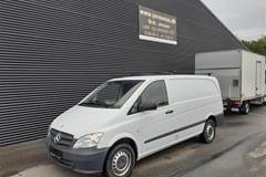 Mercedes Vito 2,0 110 CDI  Van