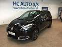 Renault Grand Scenic III 2,0 dCi 150 Bose Edition aut. 7prs