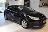 Ford Focus 1,6 Ti-VCT 125 Edition aut.