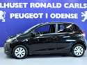 Peugeot 108 1,0 e-VTi 69 More