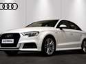 Audi A3 TFSi Sport Limited