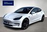 Tesla Model 3 EL Performance AWD  Aut.