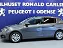 Peugeot 308 1,2 PureTech 130 Allure+