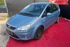 Ford C-MAX 1,6 Ambiente