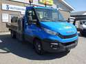 Iveco Daily 3,0 35C17 3750mm Lad