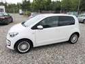 VW UP! 1,0 75 High Up! BMT