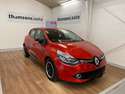 Renault Clio IV 1,5 dCi 75 Limited