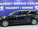 Peugeot 308 1,2 PureTech 130 Velvet SW EAT8