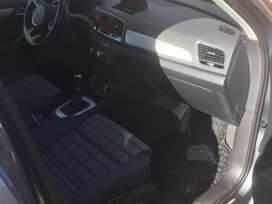 Audi Q3 1,4 1.4 TFSI 150 HK CoD 5-dørs