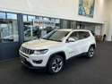Jeep Compass 1,4 M-Air 170 Limited aut. AWD