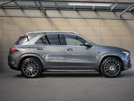 Mercedes GLE350 e 2,0 Advantage AMG aut. 4Matic