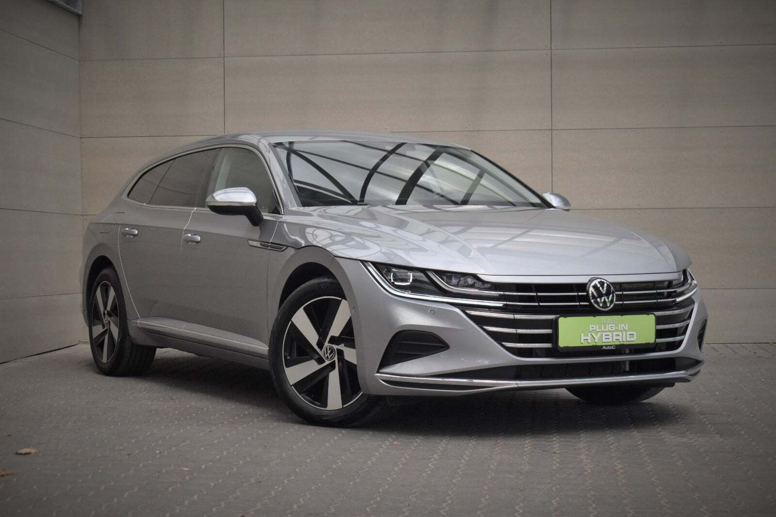 VW Arteon