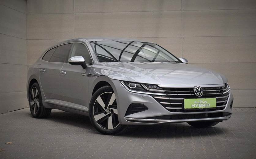VW Arteon