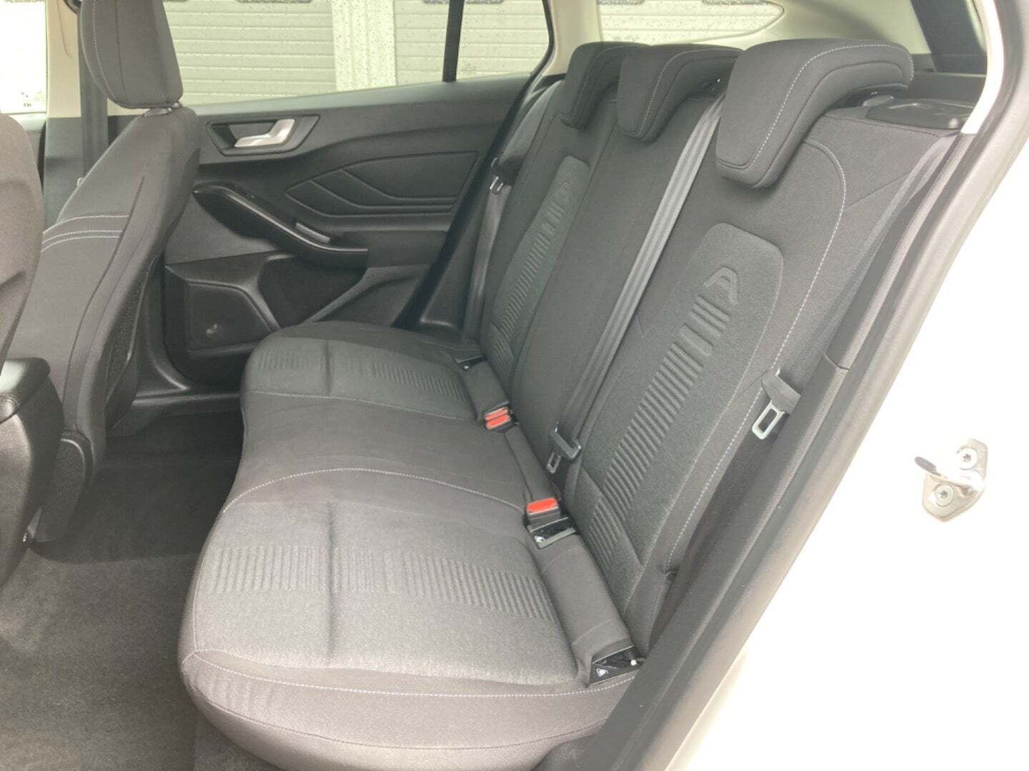 Ford Focus Active Kombi 1.5 EcoBlue SelectShift, 120hk, 2020