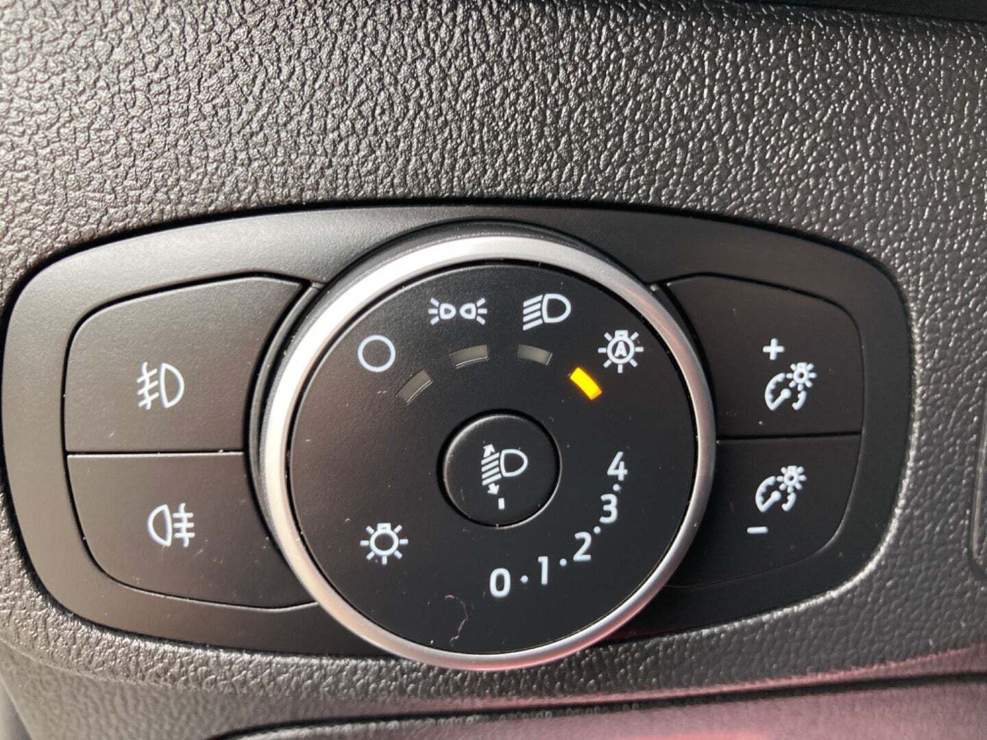 Ford Focus Active Kombi 1.5 EcoBlue SelectShift, 120hk, 2020