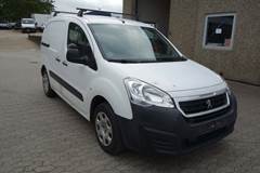 Peugeot Partner 1,6 BlueHDi 100 L1 Flex Van