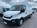 Iveco Daily 3,0 35S17 12m³ Van AG8