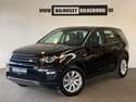 Land Rover Discovery Sport 2,0 TD4 150 SE aut.