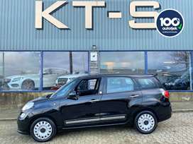 Fiat 500L Living 1,6 MJT 120 Family 7prs