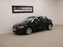 Audi A1 1,6 TDi 90 Attraction