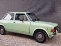 Fiat 128 1,3 Rally