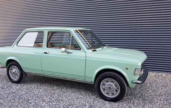 Fiat 128 1,1