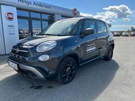 Fiat 500L 1,3 MJT 95 City Cross