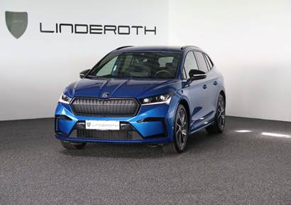 Skoda Enyaq 80 iV Sportline