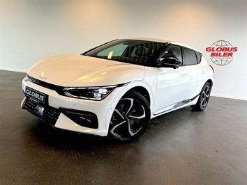 Kia EV6 (77,4 kWh) (Årgang 10/2021 - 10/2024)