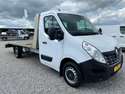 Renault Master 2,3 T35 L3H1  DCI start/stop  Ladv./Chas. 6g