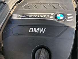 BMW 120d 2,0 aut.