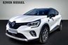 Renault Captur 1,3 TCe 140 Intens EDC
