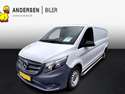 Mercedes Vito 116 A3 2,1 CDI BlueEfficiency Edition 163HK Van