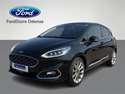 Ford Fiesta 1,0 EcoBoost Vignale  5d