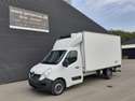 Renault Master 2,3 2.3 dCi S&S 170 Chassis T35 L3