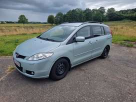 Mazda 5 2,0 Sport