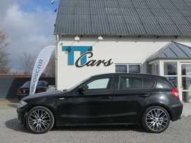 BMW 118i 2,0 Advantage