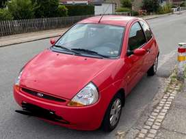 Ford Ka 1,3