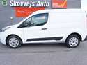 Ford Transit Connect 1,6 TDCi 95 Ambiente kort