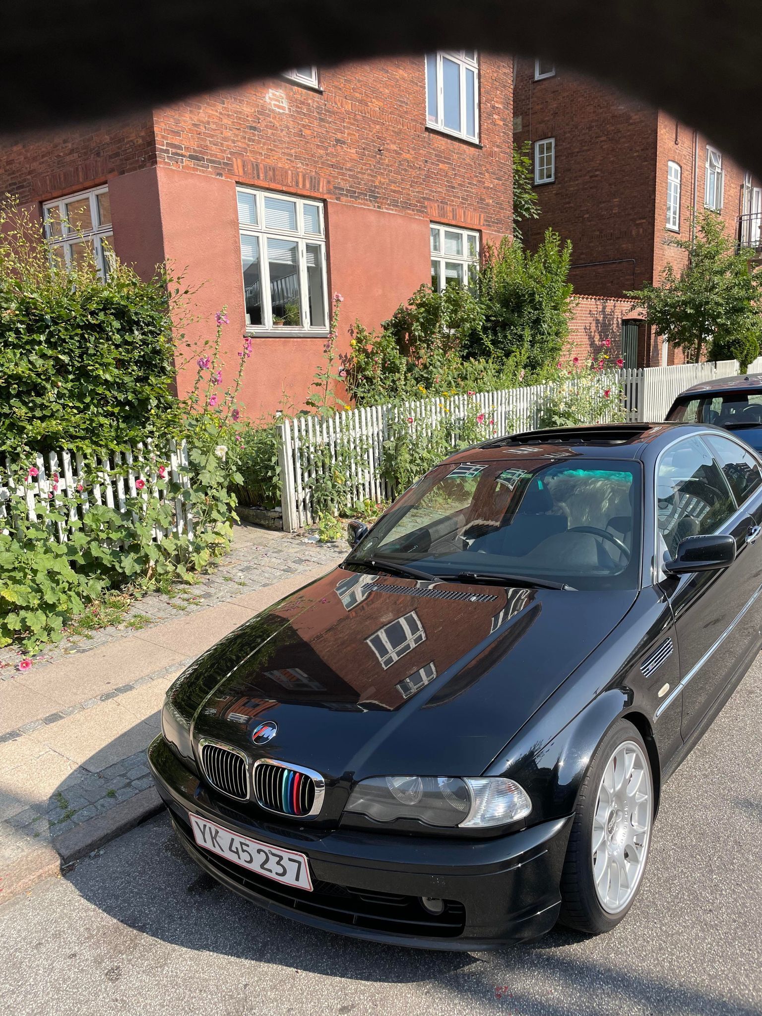 undefined BMW 318 fra 2001