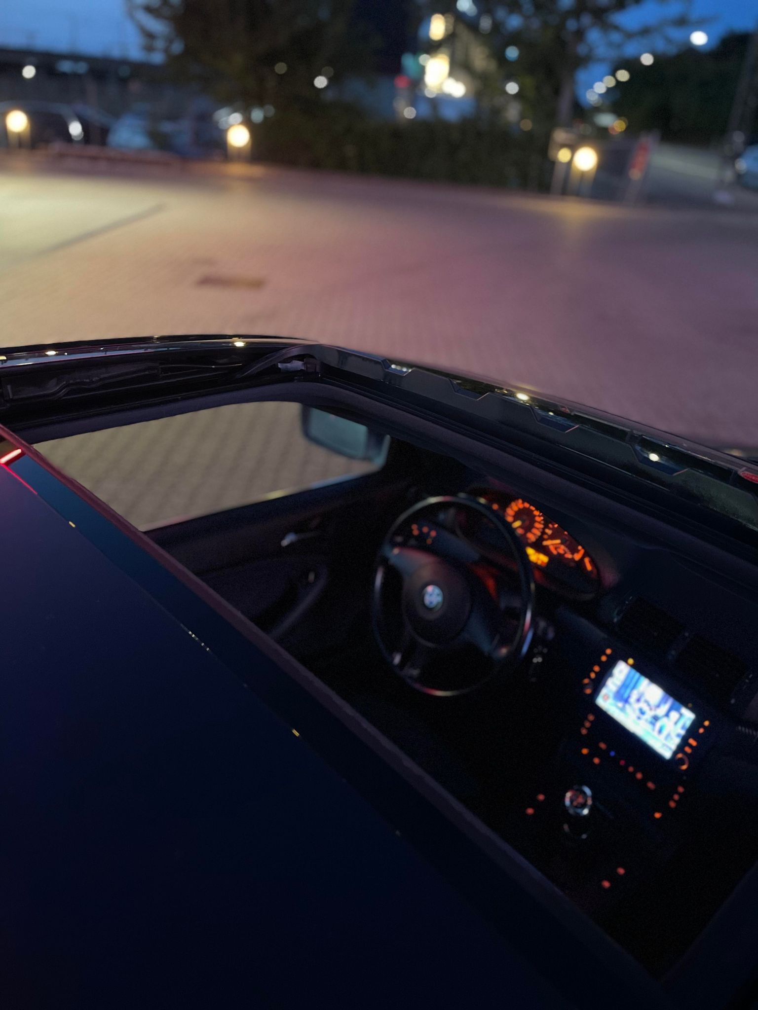 undefined BMW 318 fra 2001