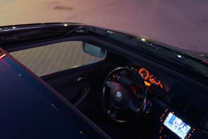 undefined BMW 318 fra 2001