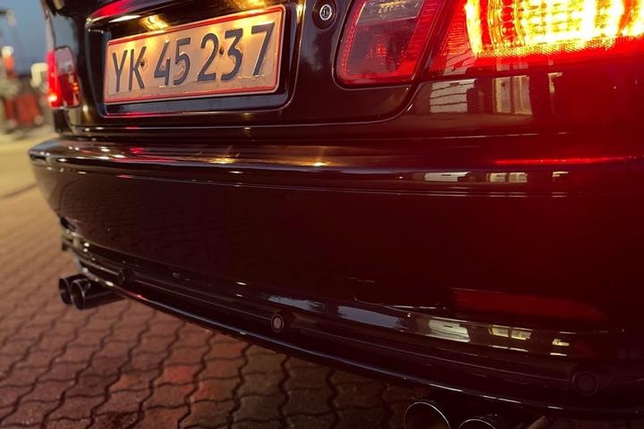 undefined BMW 318 fra 2001