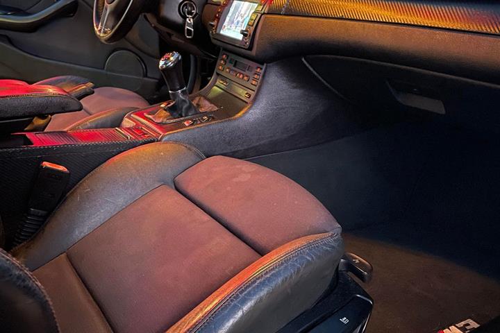 undefined BMW 318 fra 2001