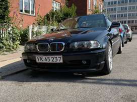 BMW 318 1,9