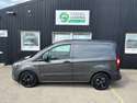 Ford Transit Courier 1,5 TDCi 75 Ambiente
