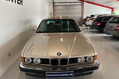 BMW 735i 3,5
